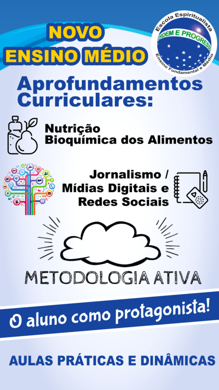 Escola Ordem e Progresso