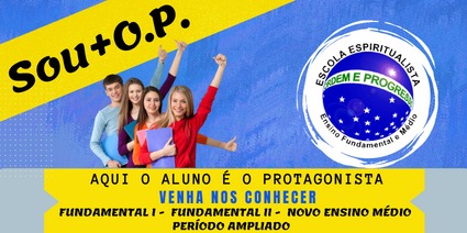Escola Ordem e Progresso