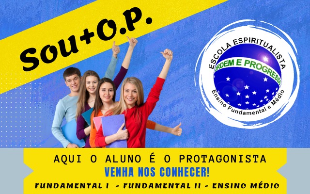 Escola Ordem e Progresso