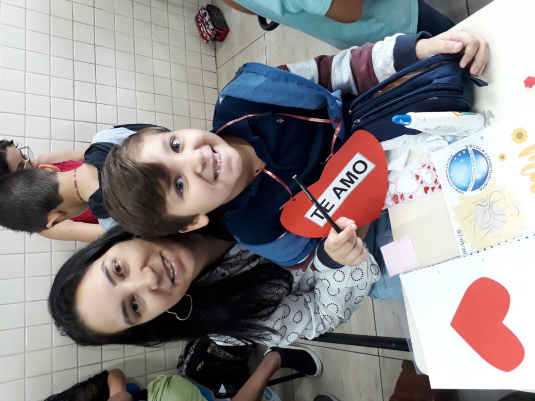 Escola Ordem e Progresso