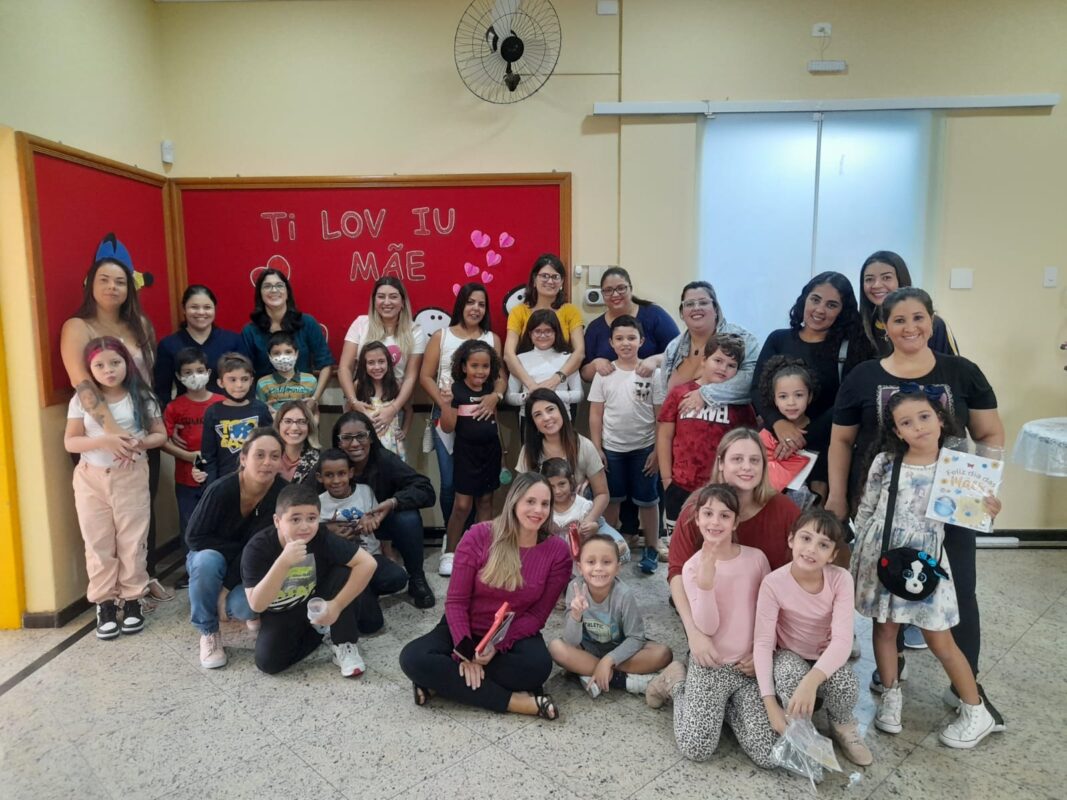 Escola Ordem e Progresso