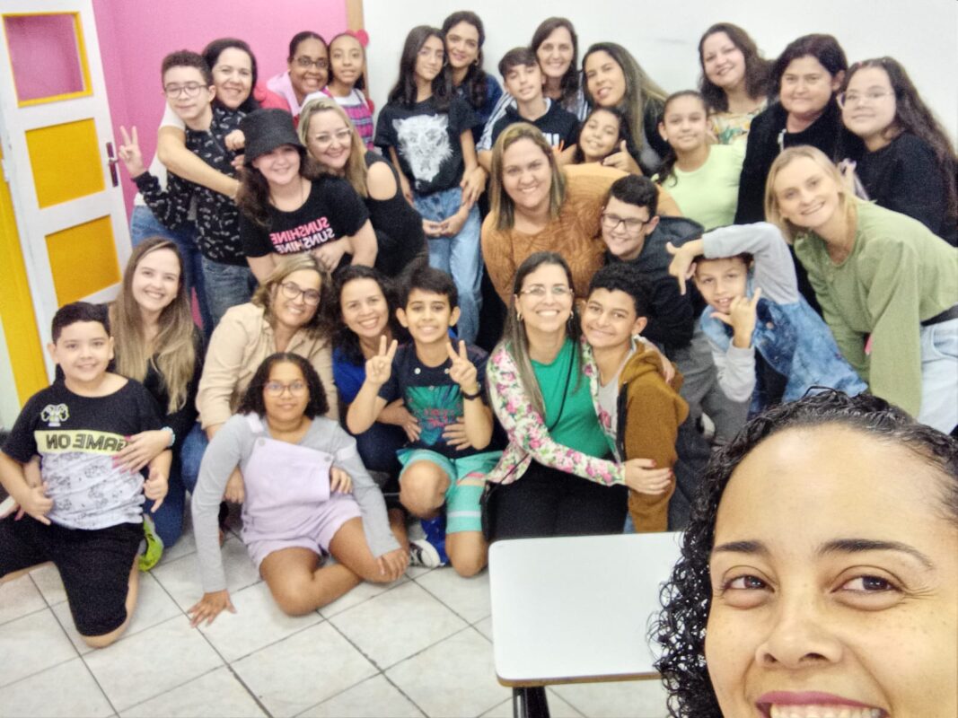 Escola Ordem e Progresso