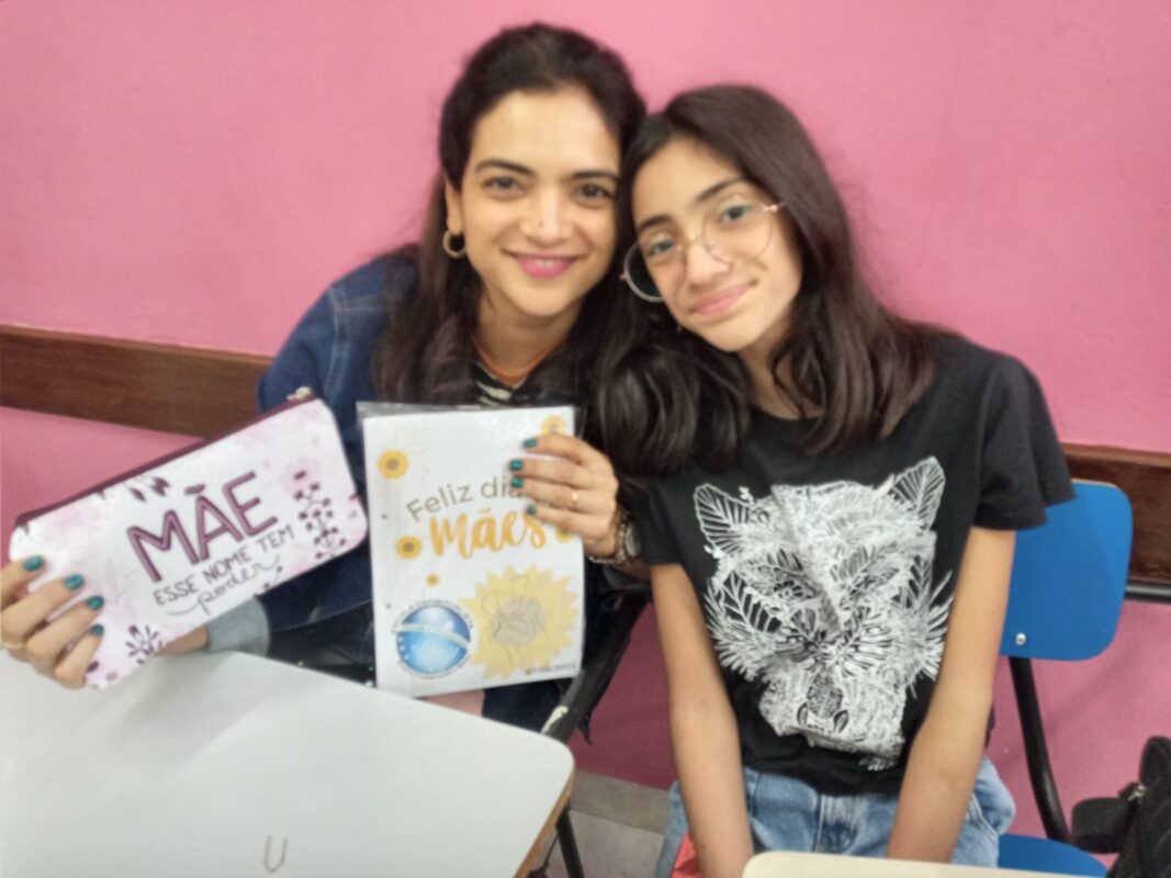 Escola Ordem e Progresso