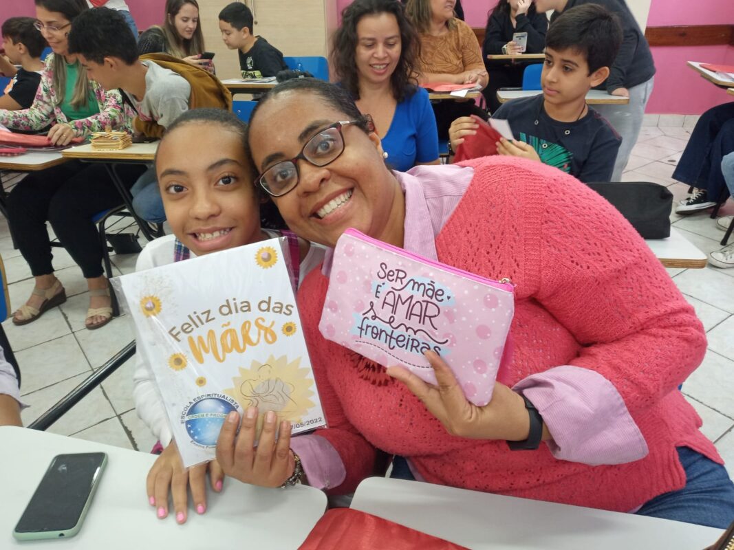 Escola Ordem e Progresso