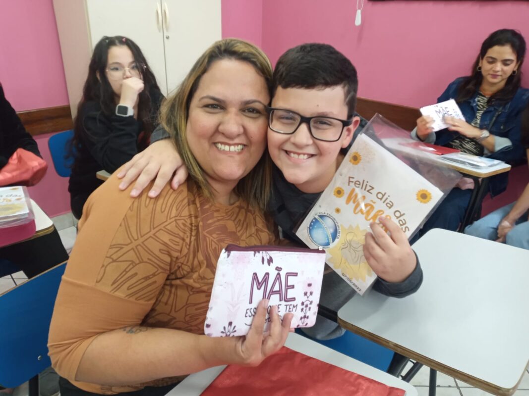 Escola Ordem e Progresso