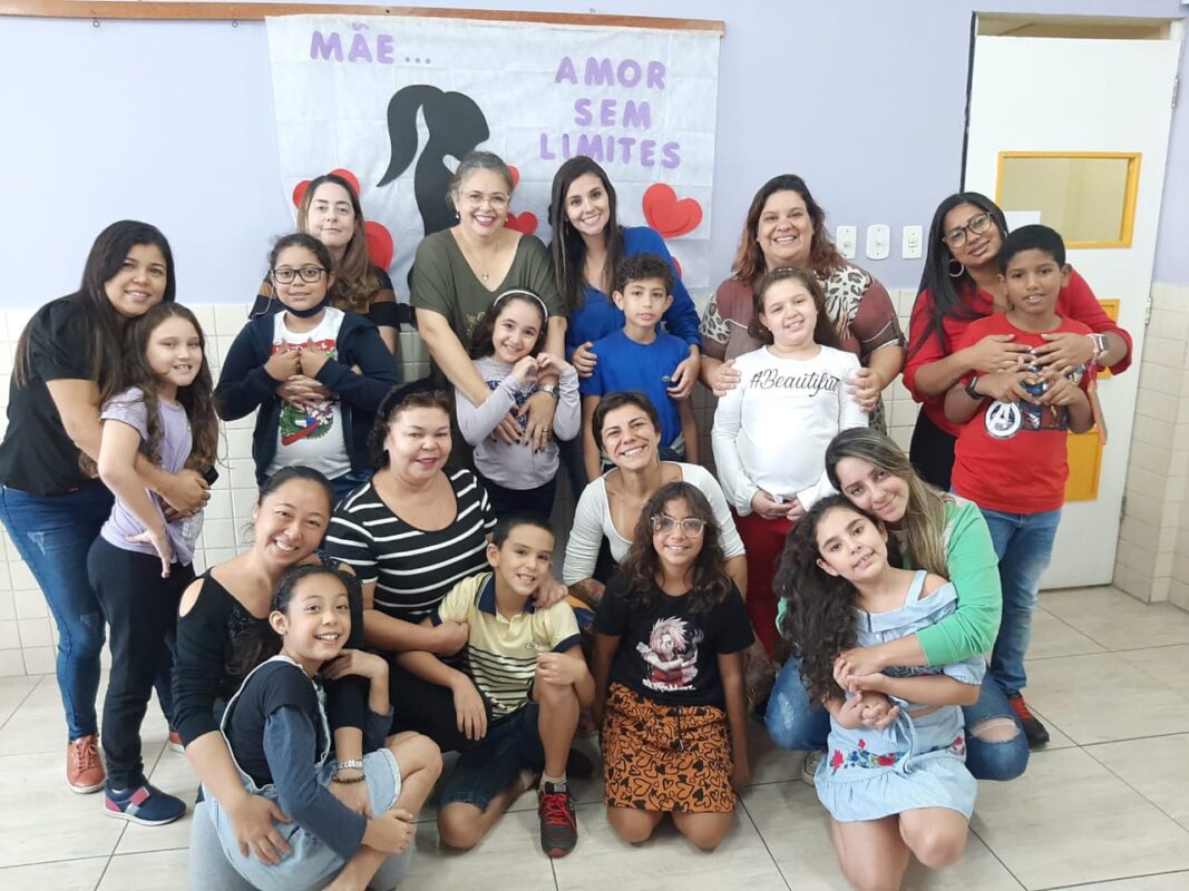 Escola Ordem e Progresso