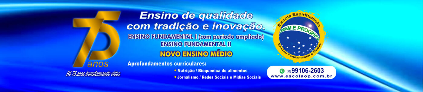 Escola Ordem e Progresso