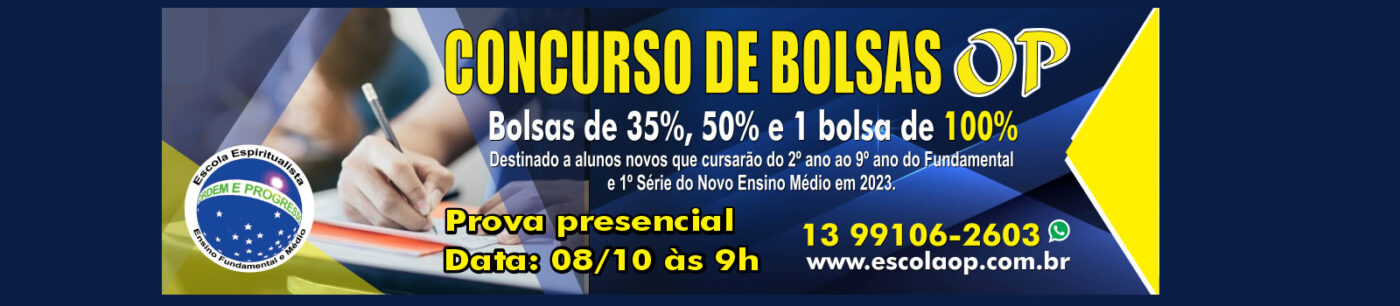 Escola Ordem e Progresso