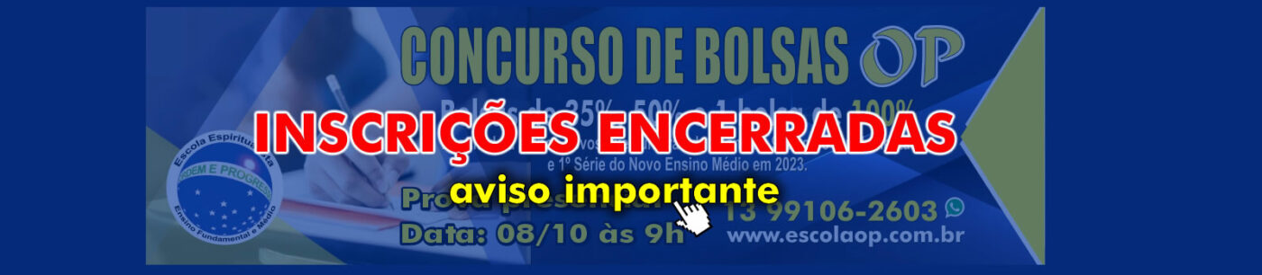 Escola Ordem e Progresso
