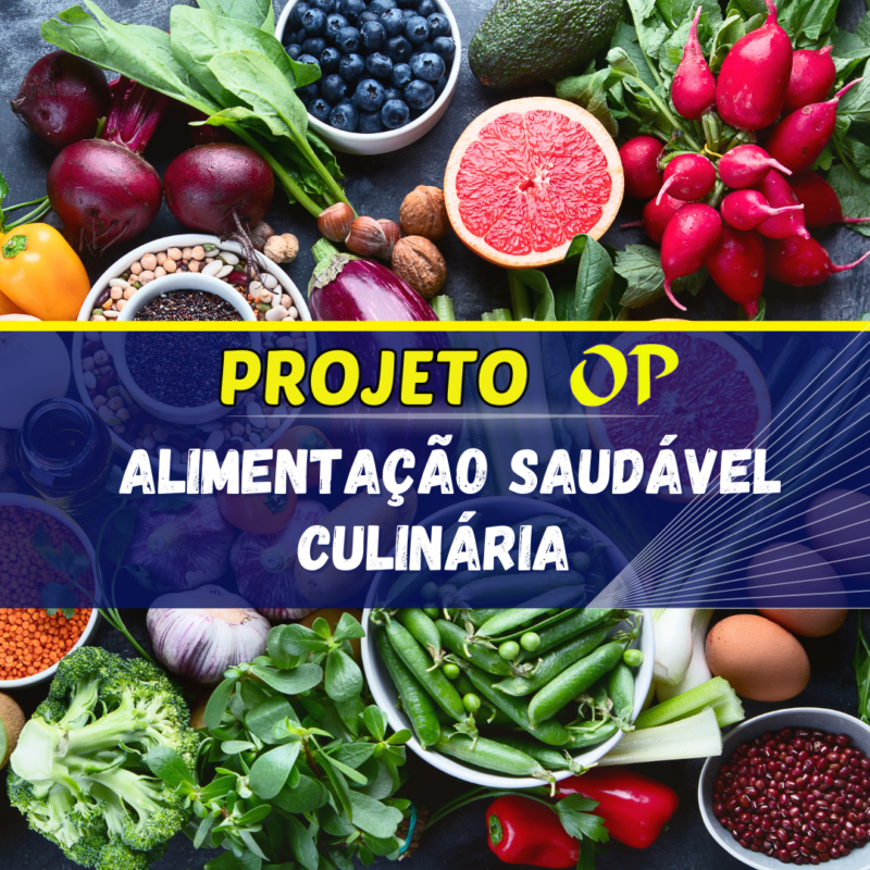 Escola Ordem e Progresso