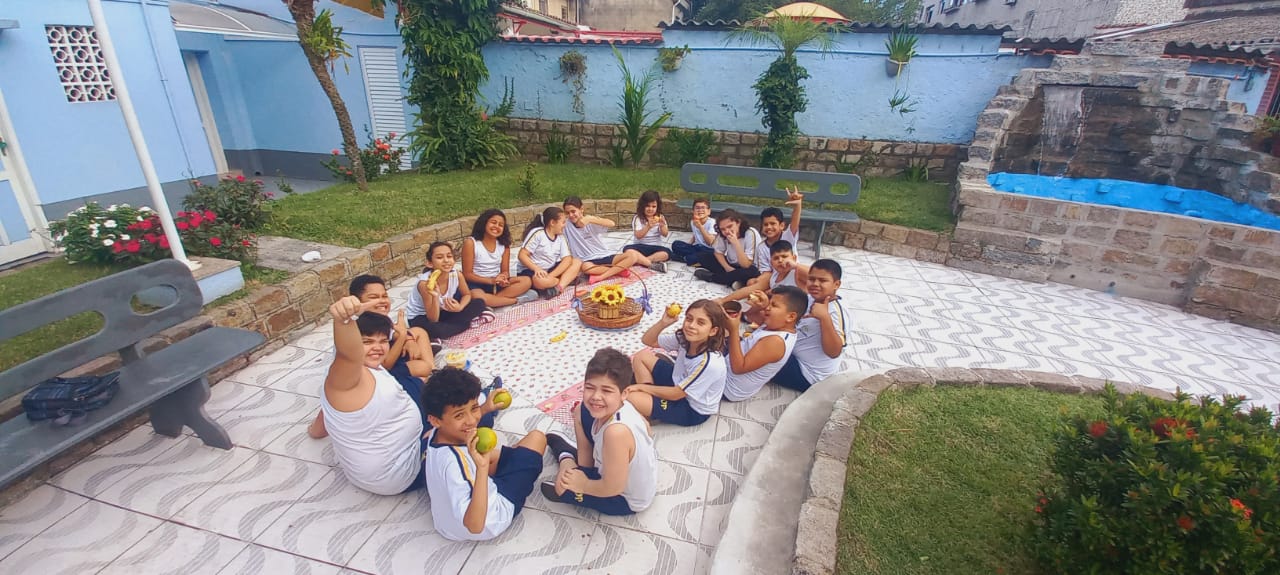 Escola Ordem e Progresso