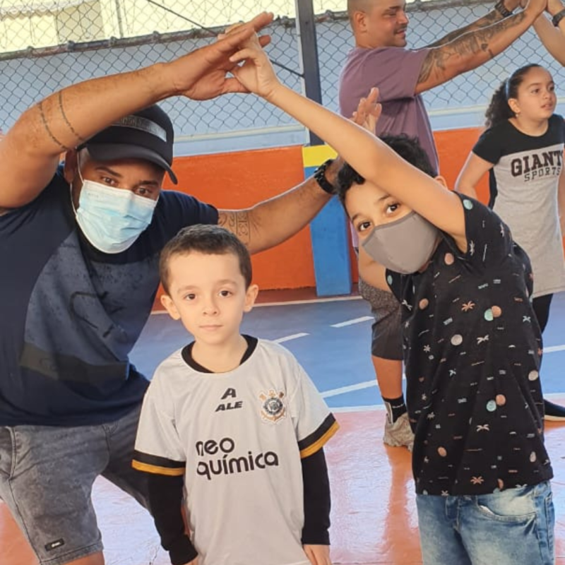 Escola Ordem e Progresso