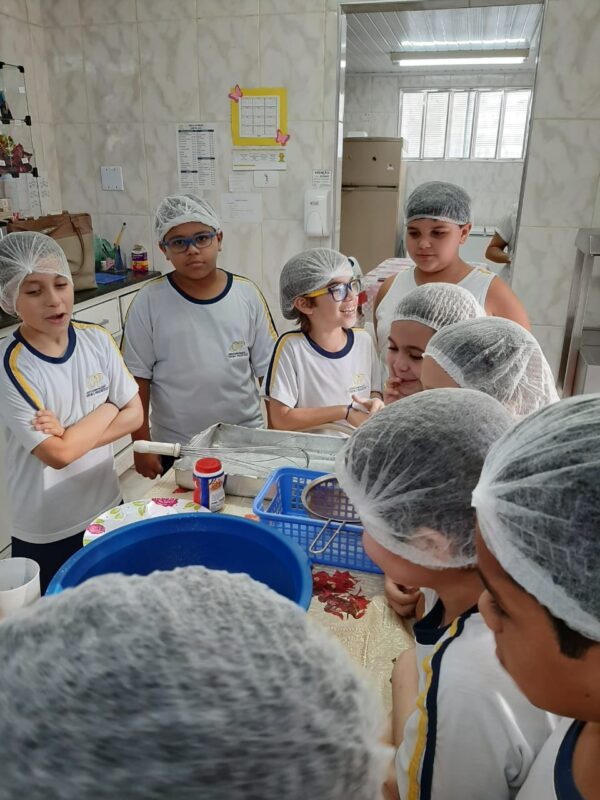 Escola Ordem e Progresso