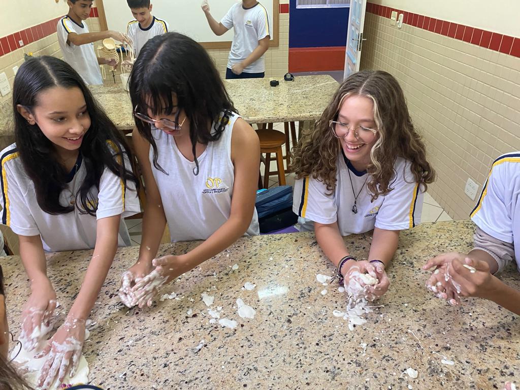 Escola Ordem e Progresso
