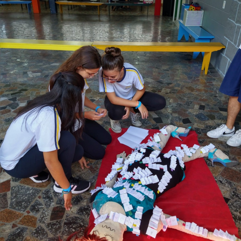 Escola Ordem e Progresso