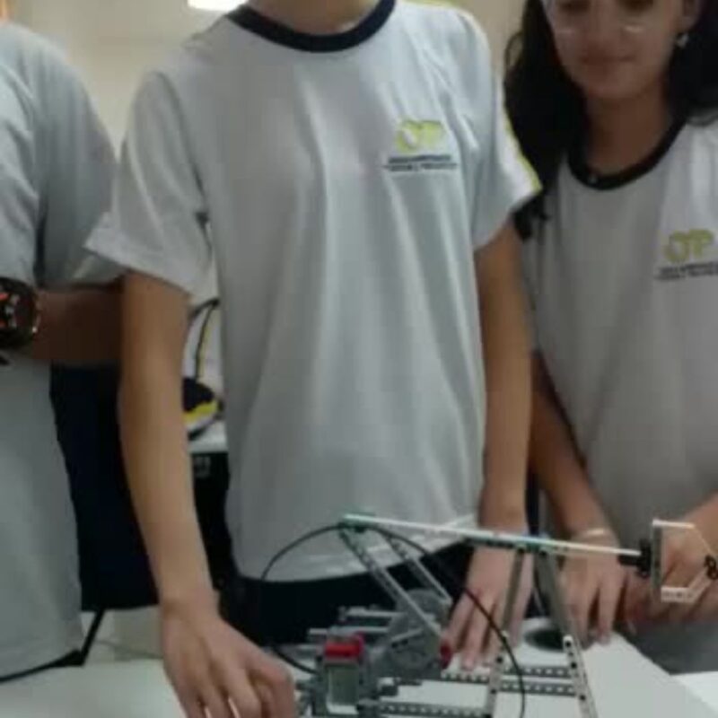 Escola Ordem e Progresso