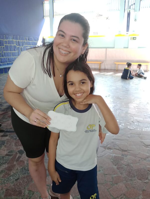 Escola Ordem e Progresso