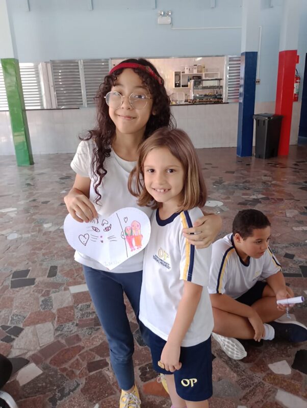 Escola Ordem e Progresso