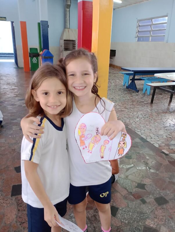 Escola Ordem e Progresso