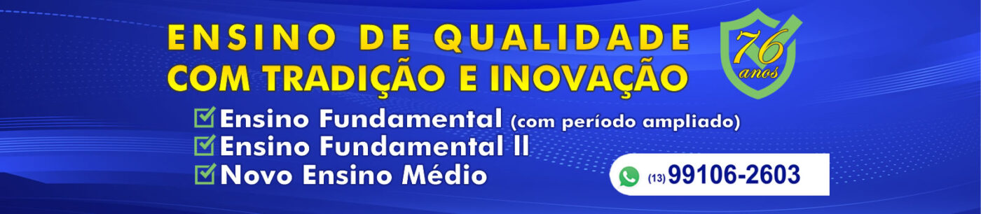 Escola Ordem e Progresso