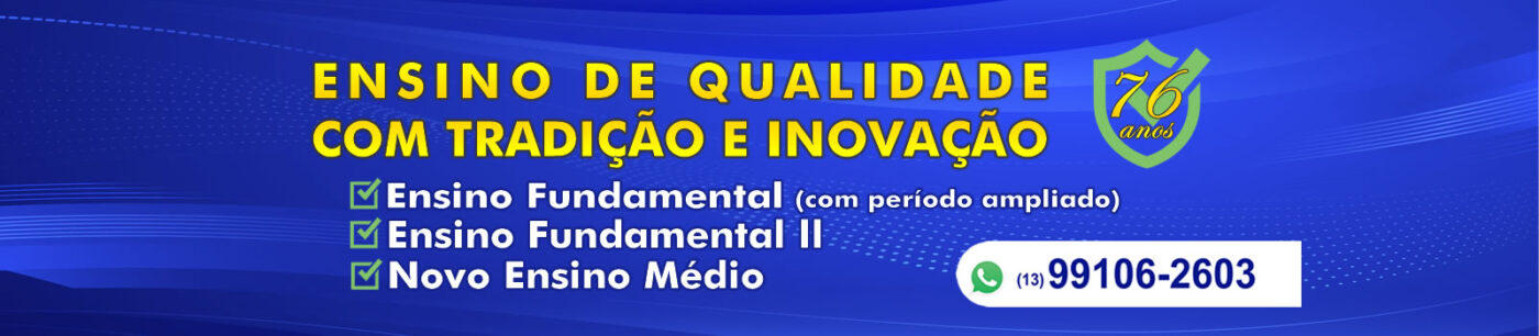 Escola Ordem e Progresso
