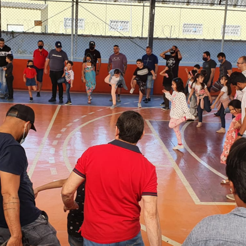 Escola Ordem e Progresso