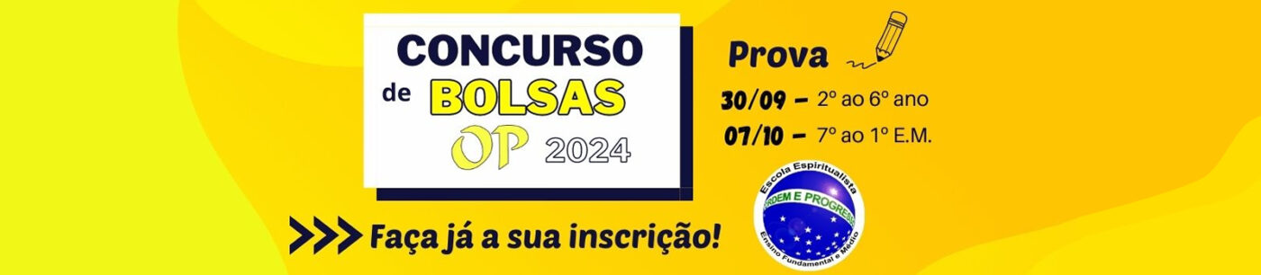 Escola Ordem e Progresso