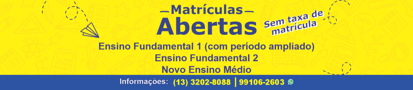 Escola Ordem e Progresso