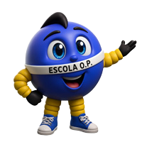 Mascote Escola O.P.